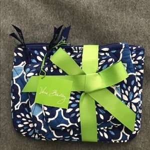 Pack of three Very Bradley bags